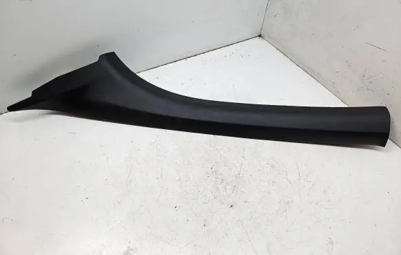 Citroen DS3 (A) pillar trim 9683336077