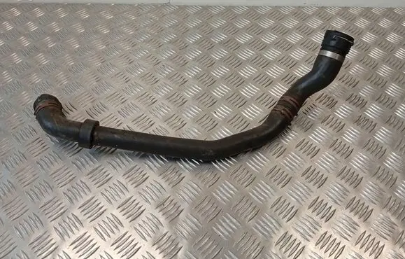 Audi Q3 8U Engine coolant pipe/hose 5N0122051BD ZD090810
