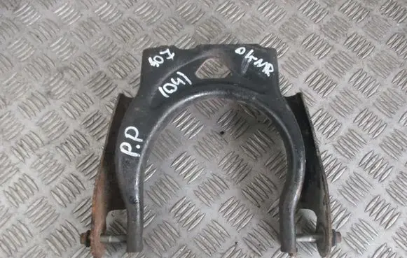 Peugeot 407 Front upper control arm/wishbone 