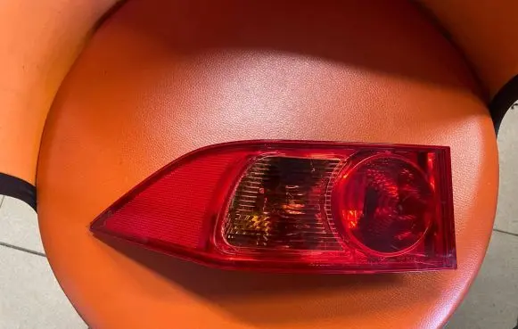 Honda Accord Rear/tail lights