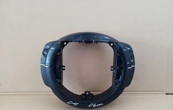 Citroen C4 I Multifunctional control switch/knob 96497900XT 62880009