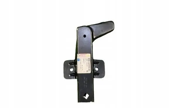 Opel Vivaro Fender mounting bracket 93161987