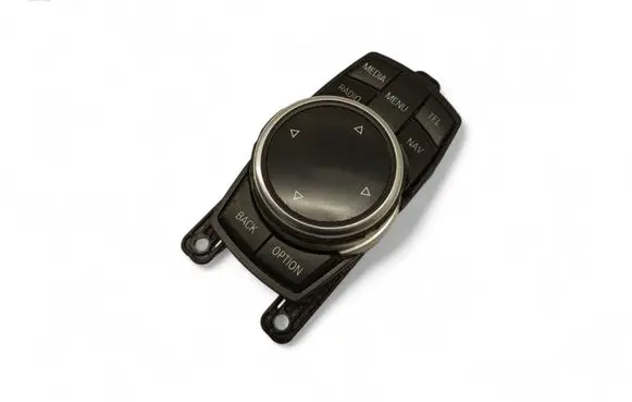 BMW X5 F15 Head unit multimedia control 9332285