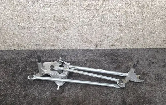 Ford Kuga III Front wiper linkage and motor LJ6B17500CA W000107337 80D0P21