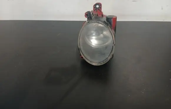 Front fog light