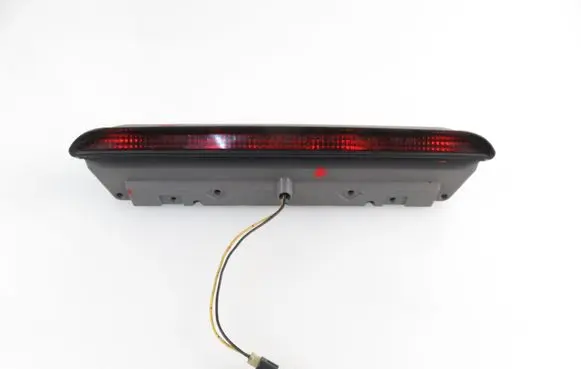 Subaru Forester SF Third/center stoplight