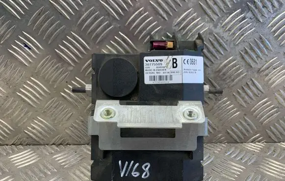 Volvo XC90 Other control units/modules 30775509