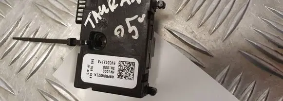 Volkswagen Touran I Steering angle sensor 1K0959654