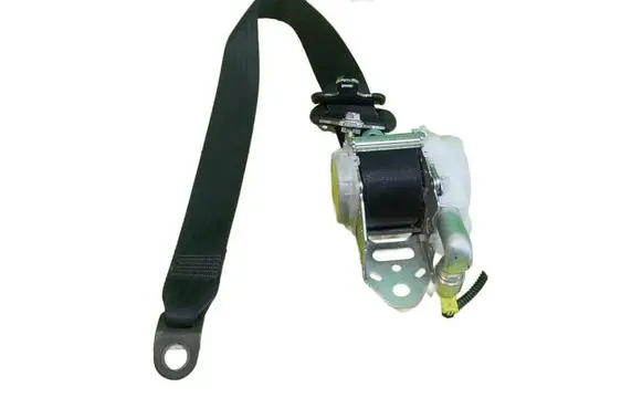 Toyota iQ Front seatbelt 7R8810P BEZPIECZENSTWA