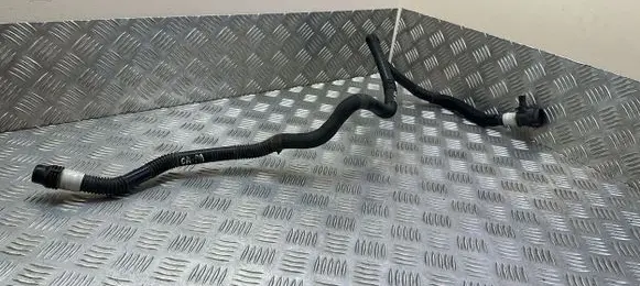 Tesla Model 3 Engine coolant pipe/hose 107759277F