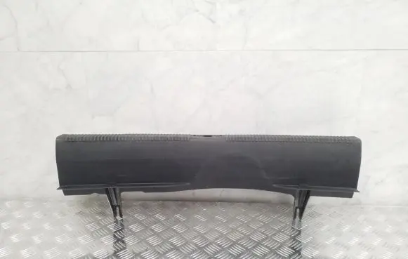 Audi A6 S6 C7 4G Tailgate/trunk side cover trim 4G5863471B