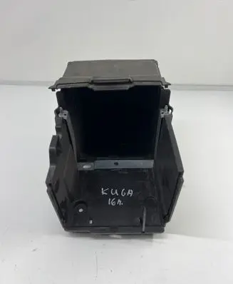 Ford Kuga II Battery box tray AM5110723AD C8C9A