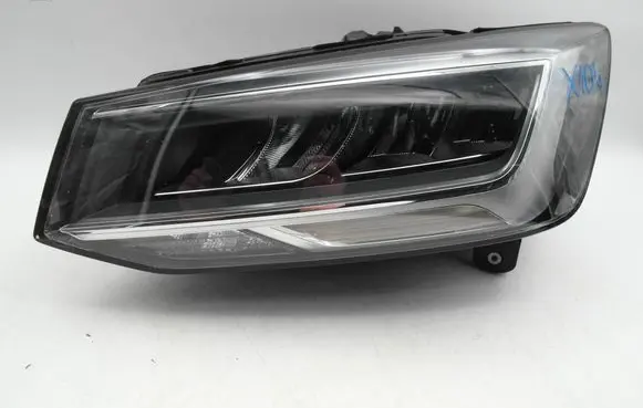 Audi Q2 - Headlight/headlamp 81A941011 23335