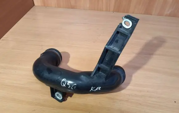 Infiniti Q50 Intercooler hose/pipe 144604GC0C