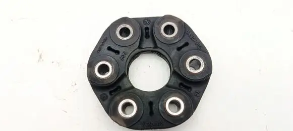 BMW 2 F22 F23 Rear prop shaft donut coupling/joint 7610372