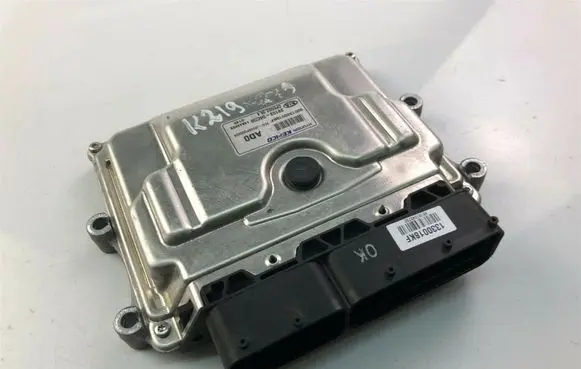 KIA Ceed Other control units/modules 3910304CD0 K219
