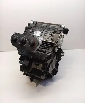 Dacia Sandero II Interior heater climate box assembly 271208621R 5S4721100