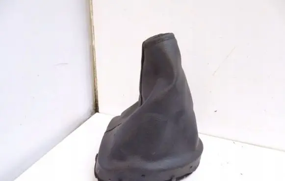 Nissan Qashqai+2 Gear shift rod 