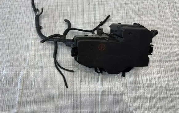 KIA Niro Fuse box set 91956AT302