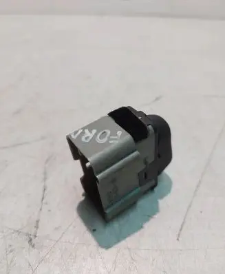 Jaguar S-Type Electric window control switch F6M14529RD 950614