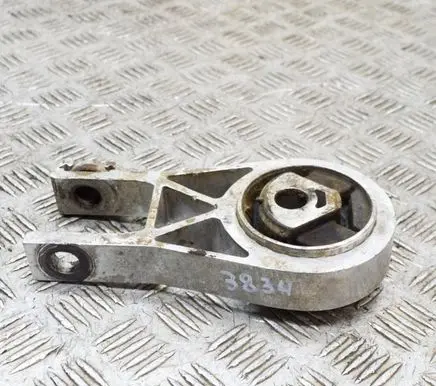 Fiat Ducato Engine mount bracket 1363377080