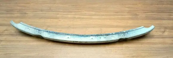 BMW 5 E39 Front bumper cross member 51118245868