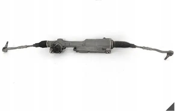 Audi Q7 4M Steering rack 4M0909144G