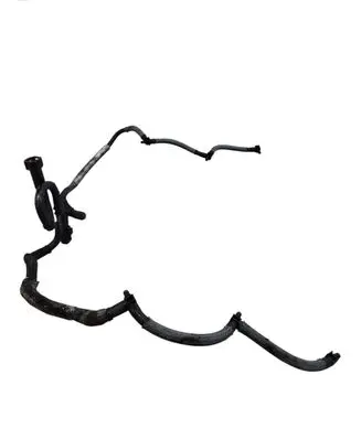 Jaguar S-Type Fuel line pipe 4R8Q9F951AA