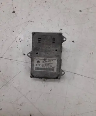 Audi A6 S6 C6 4F Headlight/headlamp 4F0941329B 5DF00870410