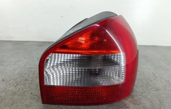 Audi A3 S3 8L Rear/tail lights 8L0945096B