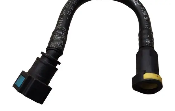 Citroen C3 Fuel line pipe