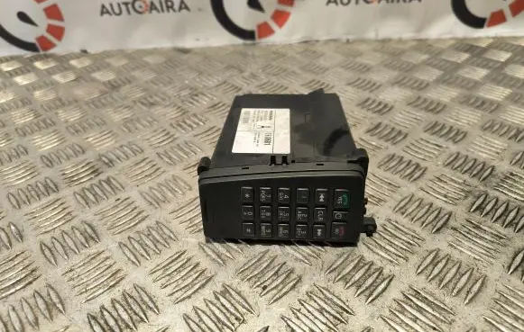 Phone control unit/module