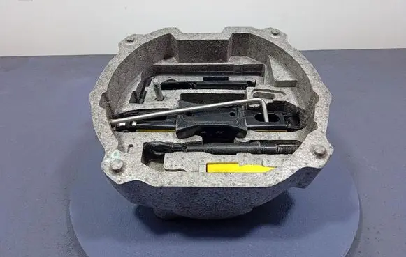 Citroen C5 Lift Jack 9681838180