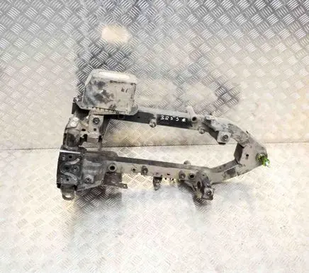 Renault Zoe Engine mounting bracket 296788373R