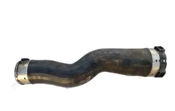 BMW 5 F10 F11 Intercooler hose/pipe 11617810614 11884414