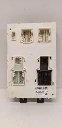 Mercedes-Benz Vito Viano W447 Other control units/modules A4479006009