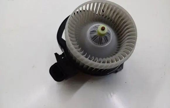 Jaguar F-Pace Heater fan/blower MF116360