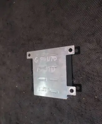 Fiat Grande Punto Airbag control unit/module 51795431 391154 39115417770008H1