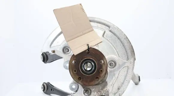 BMW M5 F90 Rear wheel hub spindle/knuckle 7857065MWGK 7857065