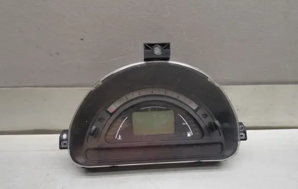 Citroen C3 Speedometer (instrument cluster) 9645994280 P9645994280B 9645994280B