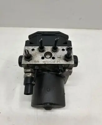 Skoda Superb B5 (3U) ABS Pump 3u0614517d