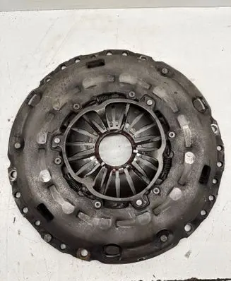 Opel Astra J Pressure plate 124051210