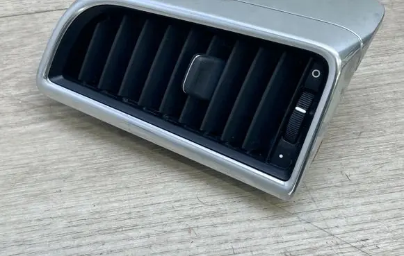 Porsche Panamera (970) Air vent grill in roof 97055535101