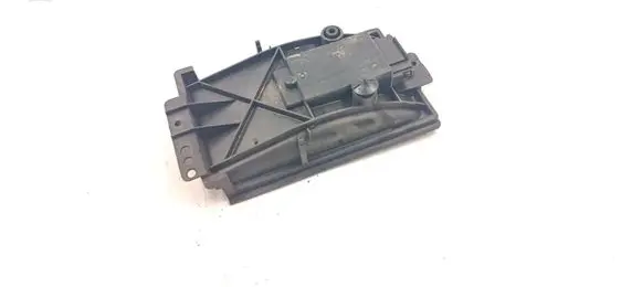Volkswagen New Beetle Heater blower motor/fan resistor H35664096Z