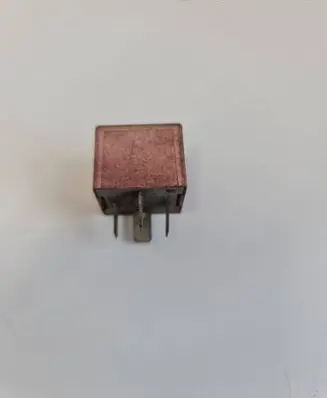 Renault Laguna II Other relay 8200800271 202700041