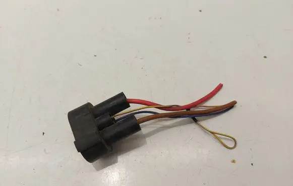 Volkswagen Golf V Other wiring loom 1K0906234