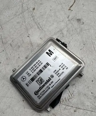 Windshield/windscreen camera