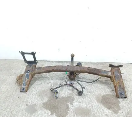 Land Rover Freelander 2 - LR2 Tow bar set 6H52F19D520BA 7G9213N490