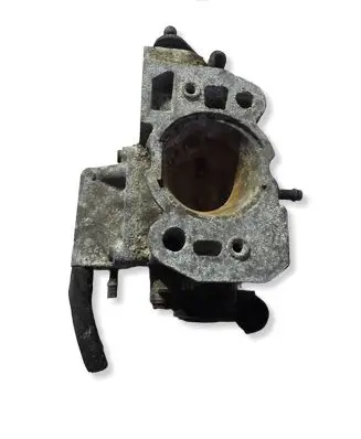 Opel Astra H Throttle body valve 06682