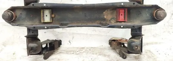 Mercedes-Benz Sprinter W901 W902 W903 W904 Front subframe